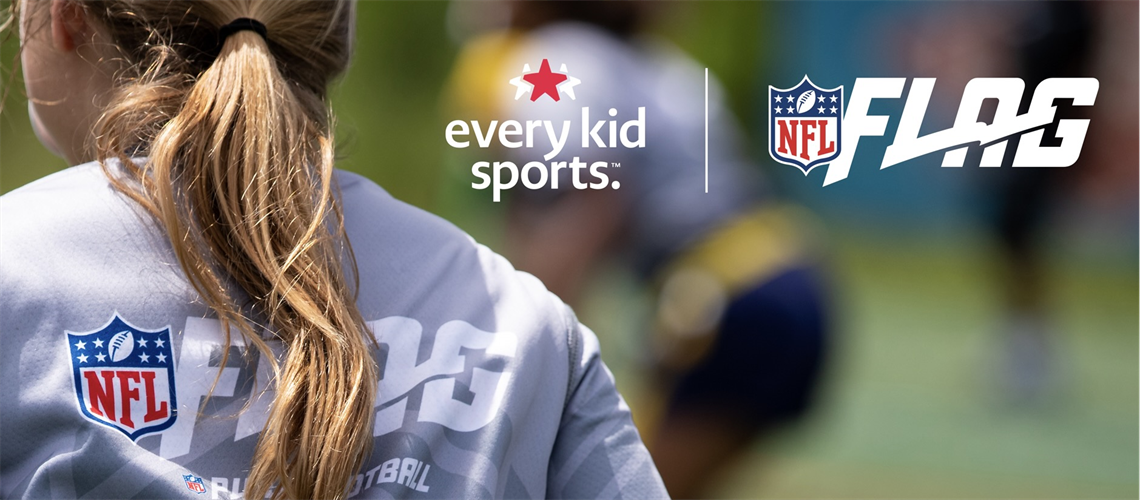 Play NFL FLAG for $10